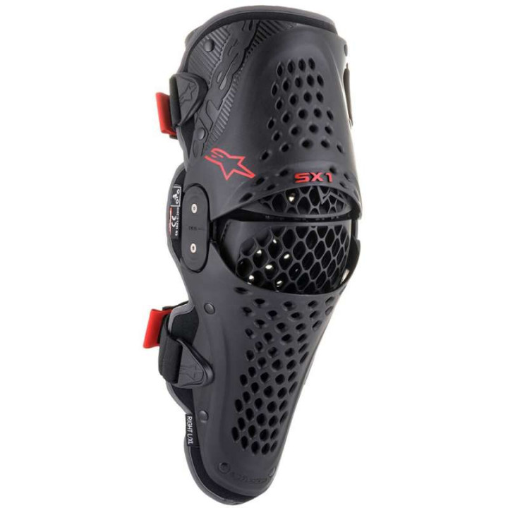 Alpinestars SX-1 V2 knee pads