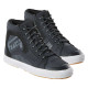 Baskets moto Furygan SACRAMENTO D3O Noir