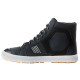 Baskets moto Furygan SACRAMENTO D3O Noir