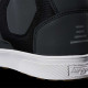 Baskets moto Furygan SACRAMENTO D3O Noir