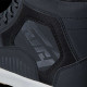 Baskets moto Furygan SACRAMENTO D3O Noir