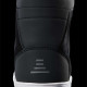 Baskets moto Furygan SACRAMENTO D3O Noir
