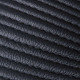 Pantalon moto cuir Furygan DRACK Noir/Rouge