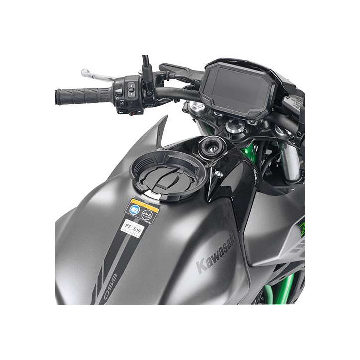 Bride Givi TANKLOCK BF81 Kawasaki Z650 23-