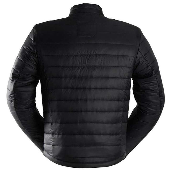Under Jacket Furygan TOM ULTRA PRIMALOFT Black 