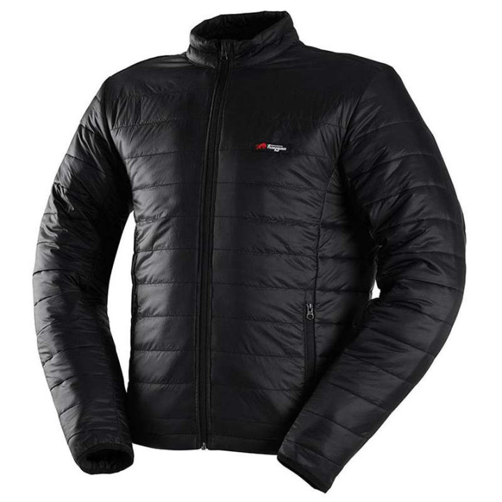 Under Jacket Furygan TOM ULTRA PRIMALOFT Black 