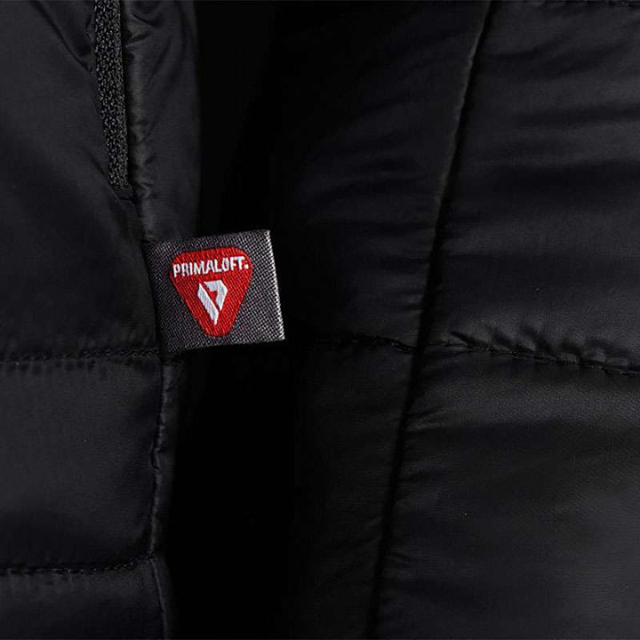 Under Jacket Furygan TOM ULTRA PRIMALOFT Black 