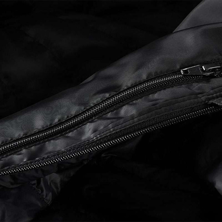 Under Jacket Furygan TOM ULTRA PRIMALOFT Black 
