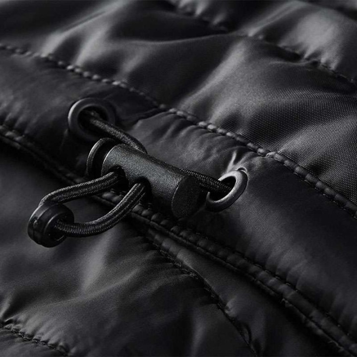 Under Jacket Furygan TOM ULTRA PRIMALOFT Black 
