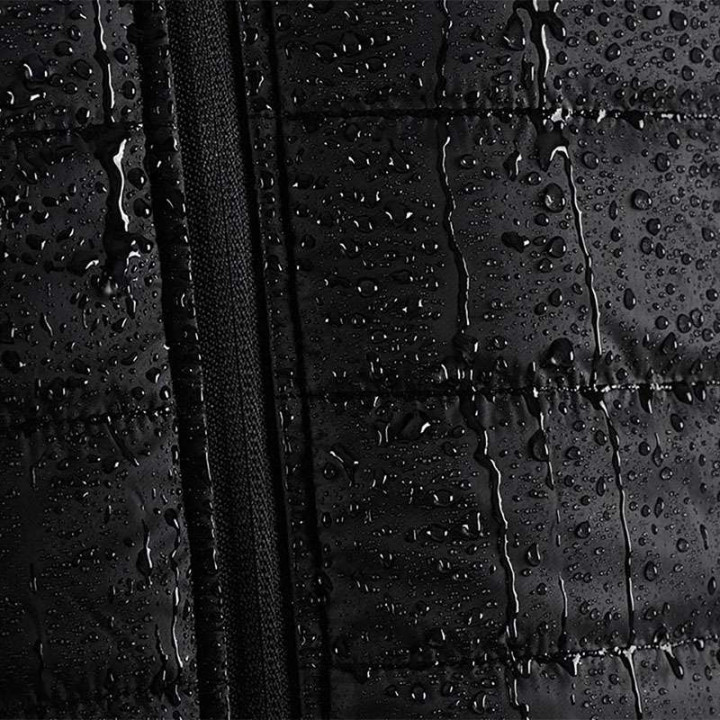 Under Jacket Furygan TOM ULTRA PRIMALOFT Black 