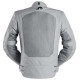 Blouson moto Furygan BALDO 3 en 1 Gris