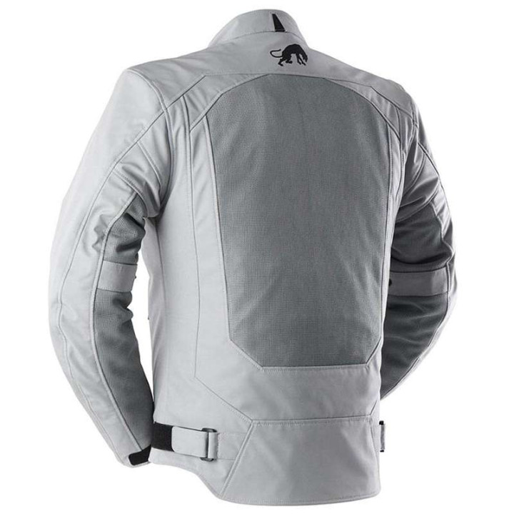 Blouson moto Furygan BALDO 3 en 1 Gris