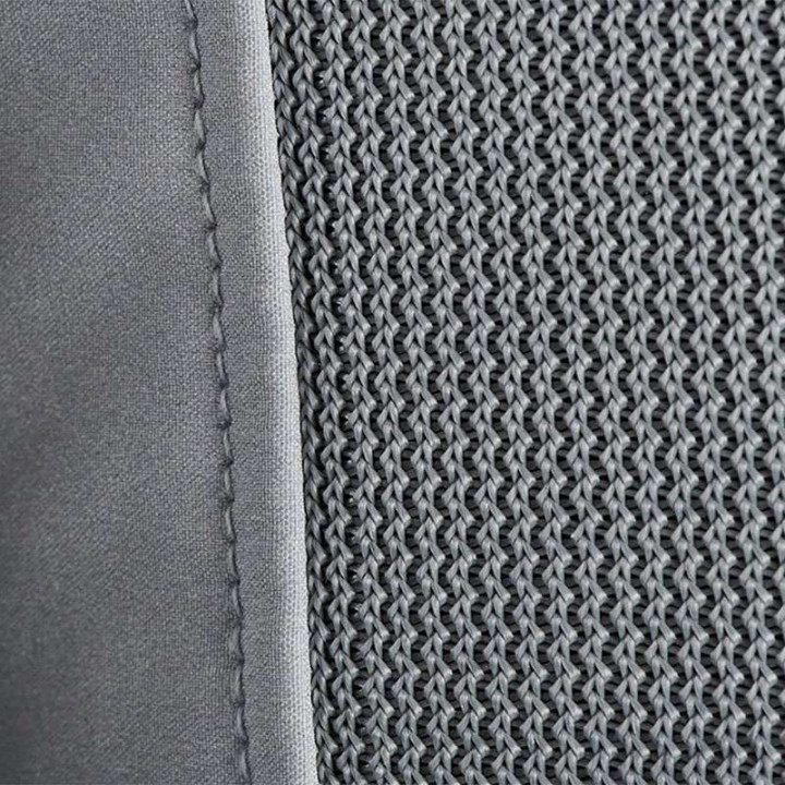 Blouson moto Furygan BALDO 3 en 1 Gris