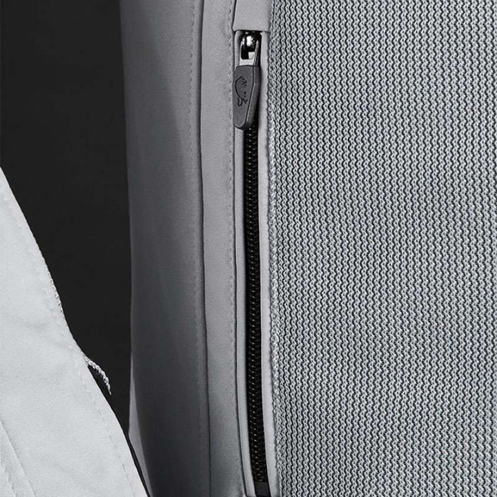 Blouson moto Furygan BALDO 3 en 1 Gris