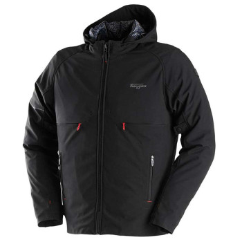 Veste moto Furygan ADDAX Noir
