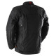 Blouson moto Furygan BROOKS Noir
