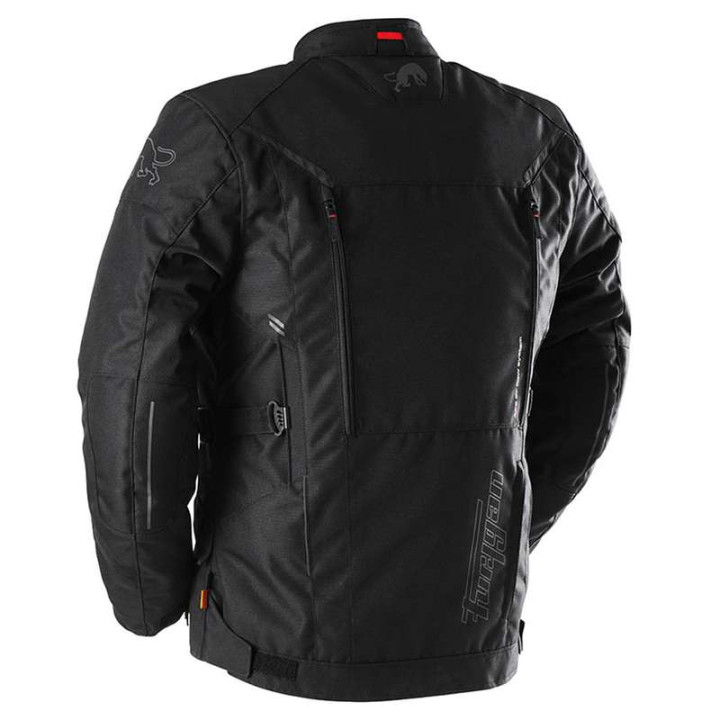 Blouson moto Furygan BROOKS Noir