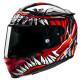 Casque HJC RPHA 12 MAXIMIZED VENOM MARVEL Casque HJC RPHA 12 MAXIMIZED VENOM MARVEL