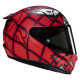 Casque HJC RPHA 12 MAXIMIZED VENOM MARVEL Casque HJC RPHA 12 MAXIMIZED VENOM MARVEL