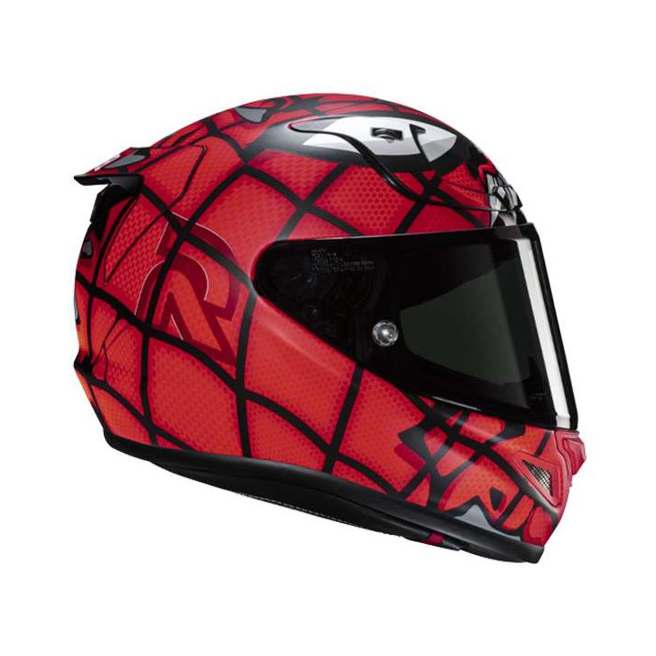 Casque HJC RPHA 12 MAXIMIZED VENOM MARVEL