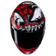 Casque HJC RPHA 12 MAXIMIZED VENOM MARVEL Casque HJC RPHA 12 MAXIMIZED VENOM MARVEL