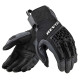 Gants moto Rev'it SAND 4 GRIS FONCE