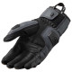 Gants moto Rev'it SAND 4 GRIS FONCE