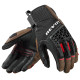 Rev'it SAND 4 BROWN motorcycle gloves