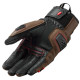 Rev'it SAND 4 BROWN motorcycle gloves