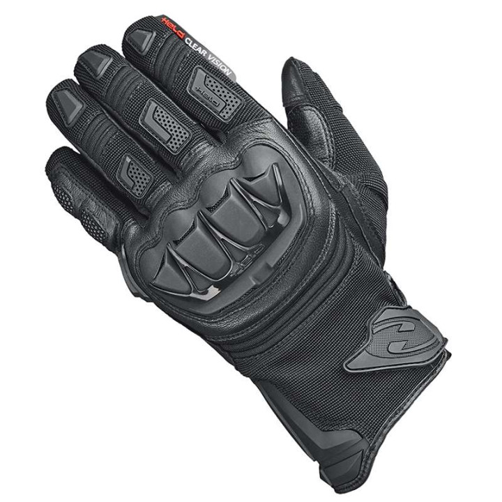 Gants moto Held SAMBIA PRO NOIR
