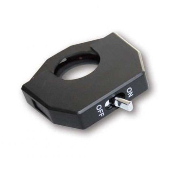 Interrupteur universel Daytona SLIM ON/OFF Interrupteur universel Daytona SLIM ON/OFF