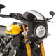 Bulle + carénage rétro Puig Noir (8934) Yamaha XSR900