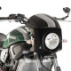 Bulle + carénage rétro Puig Carbone (9187) Yamaha XSR700