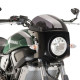 Bulle + carénage rétro Puig Carbone (9187) Yamaha XSR700