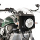 Bulle + carénage rétro Puig Carbone (9187) Yamaha XSR700