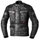 Veste moto RST ADVENTURE X CAMO GRIS