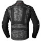 Veste moto RST ADVENTURE X CAMO GRIS