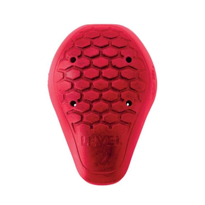 Protections épaules RST HEX PRO - Niveau 2