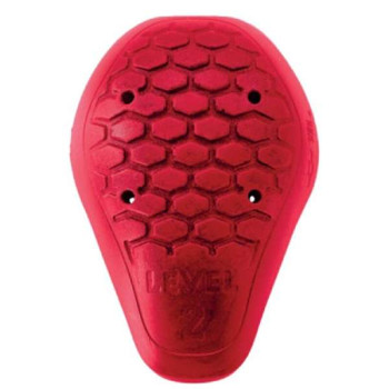 Protections épaules RST HEX PRO - Niveau 2
