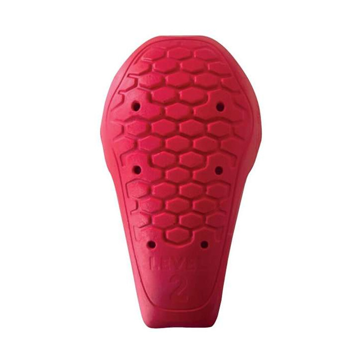 Protections coudes/genoux RST HEX PRO - Niveau 2