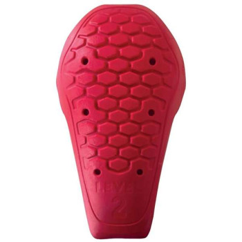 Protections coudes/genoux RST HEX PRO - Niveau 2