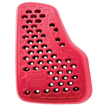 Protections poitrine RST AIR TECH DIVIDED - Niveau 2