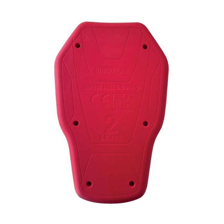 Dorsale moto RST IMPACT CORE - Niveau 2