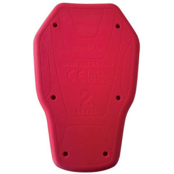 Dorsale moto RST IMPACT CORE - Niveau 2