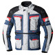 Veste moto RST ADVENTURE X BLEU/BLANC/ROUGE 2024