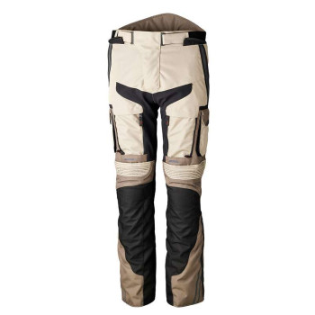 Pantalon moto RST ADVENTURE X SABLE