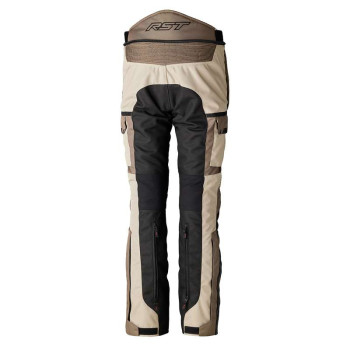 Pantalon moto RST ADVENTURE X SABLE