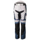 Pantalon moto RST ADVENTURE X BLEU/BLANC/ROUGE 2024
