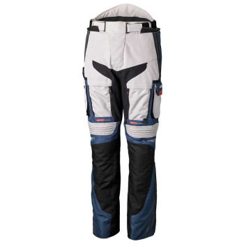 Pantalon moto RST ADVENTURE X BLEU/BLANC/ROUGE 2024