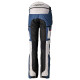 Pantalon moto RST ADVENTURE X BLEU/BLANC/ROUGE 2024